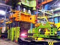 上萨尔达冶金生产协会-阿维斯马公司恢复了投资计划