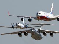 上萨尔达冶金生产协会阿维斯马（"VSMPO-AVISMA"）将在2011年国际航空航天展览会上展示自己的产品。