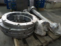 上萨尔达冶金生产协会阿维斯马集团将增加冲压件和锻件出口量