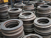上萨尔达冶金生产协会阿维斯马集团将投资40多亿卢布建筑环形材轧厂