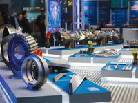 俄罗斯、上萨尔达市斯冶金生产联盟 – "阿维斯马"公司 的高强度合金产品、参加了中国珠海市斯的国际航空、航天2918年的展览会、在航展会上受到赞赏。