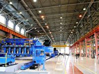 上萨尔达冶金生产协会阿维斯马公司瞄准了新的投资项目