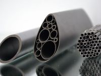 上萨尔达冶金生产协会阿维斯马公司 驻乌克兰子公司将生产焊接管
