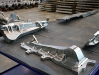 上萨尔达冶金生产协会阿维斯马集团得到了Airbus的Best improvement奖项