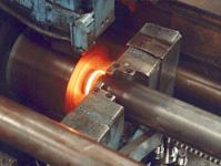 上萨尔达冶金生产协会-阿维斯马公司向纵向一体化迈出了一步。 