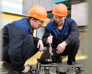 对斯维尔德洛夫斯克州来说优先的投资项目是上萨尔达冶金生产协会阿维斯马集团的投资项目