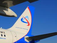 "乌拉尔航空"/"Ural Airlines"/ 公司将开设从下诺夫哥罗德到迪拜的航班。